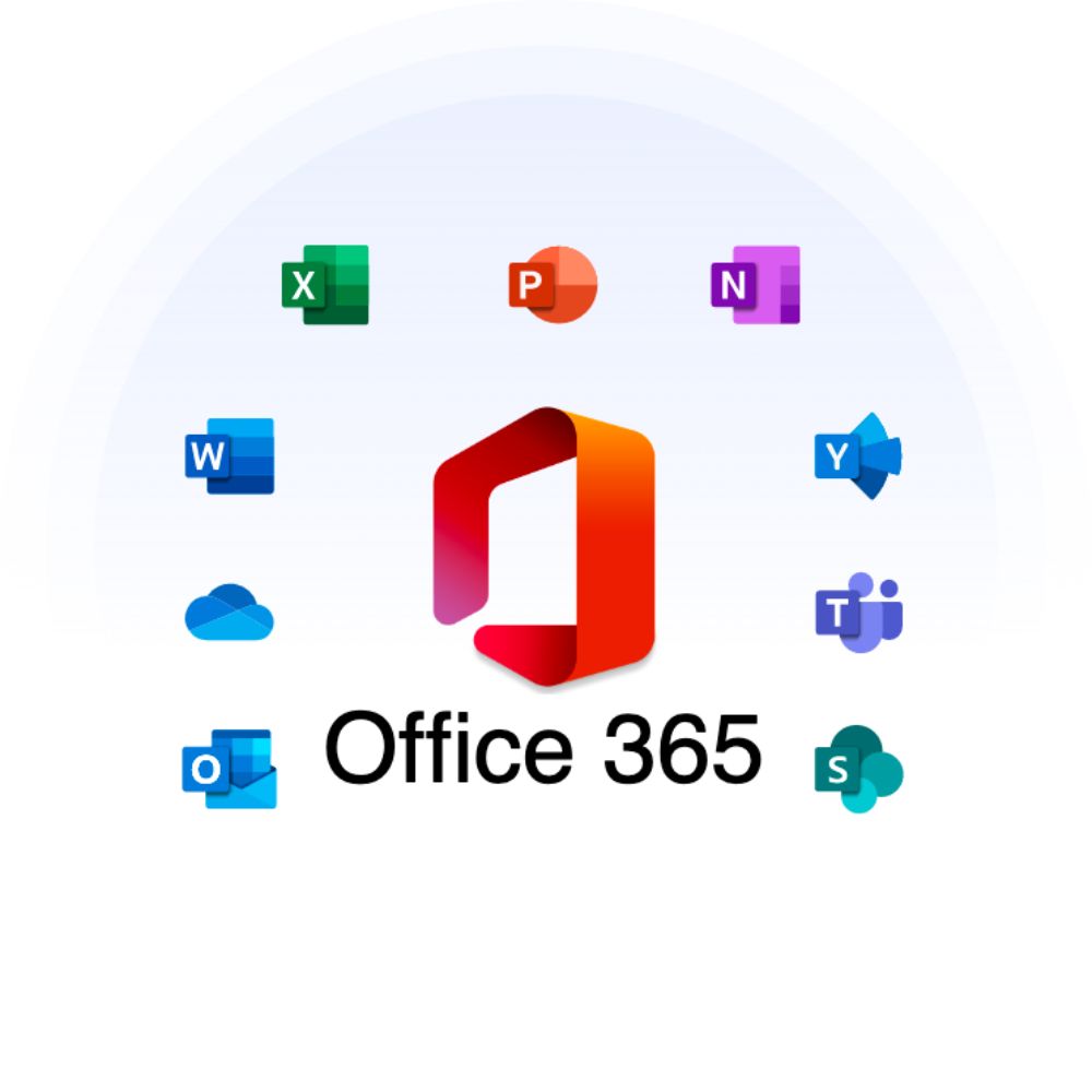 Office 365 A1 Vĩnh Viễn - Digital Growth