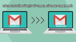 hướng dẫn sao lưu toàn bộ email và dữ liệu Gmail