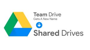 share-drive