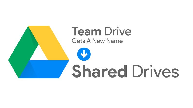 share-drive