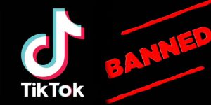 tiktok bị cấm