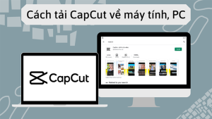 capcut pc