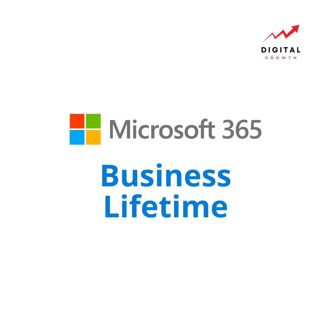 Microsoft 365 Business Lifetime