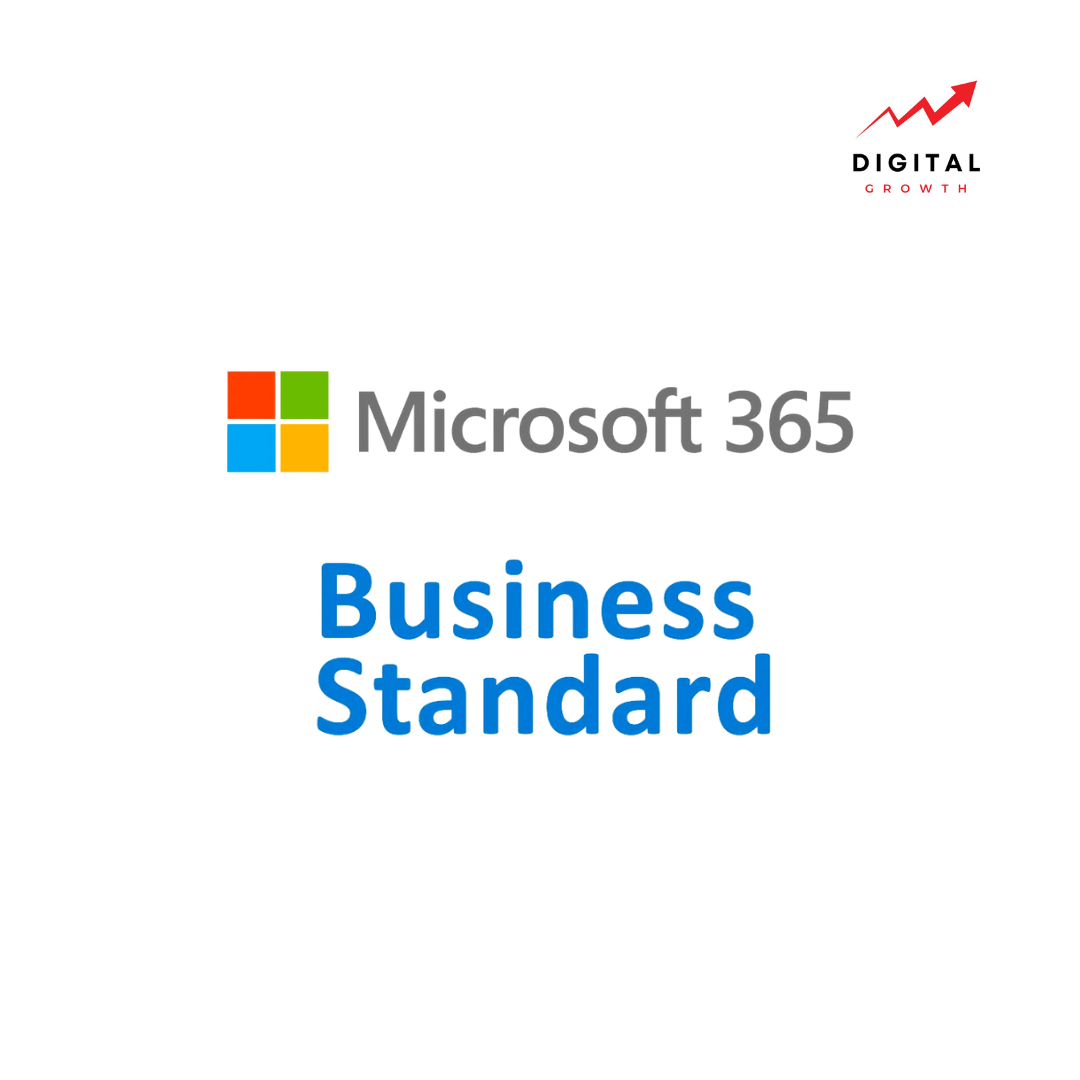 Microsoft 365 Business Standard