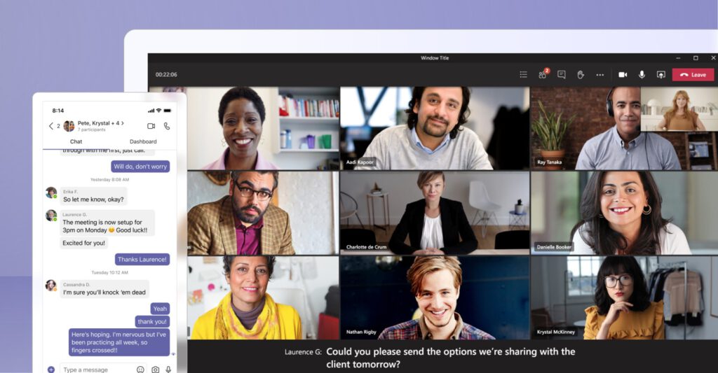 Microsoft-teams