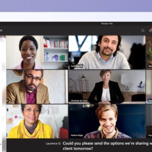 Microsoft-teams