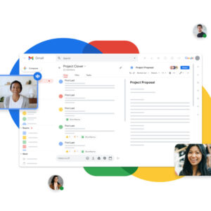 Google workspace